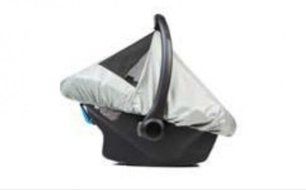 Anex Windschutz für Kindersitz (2 Farben)